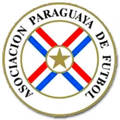 Paraguay Pin Badge