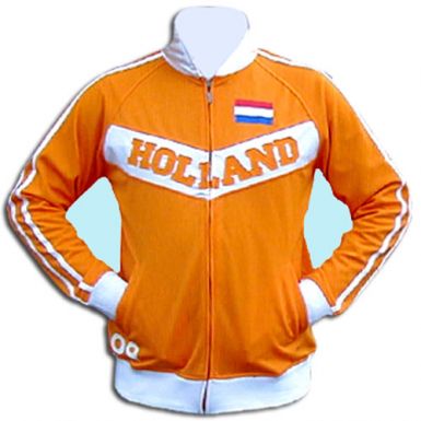 Holland Tracktop Holland Tracktop
