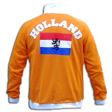 Holland Tracktop Holland Tracktop