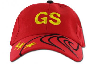 Galatasaray Baseball Cap