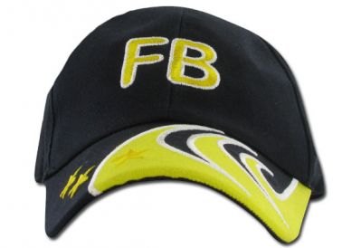 Fenerbahce Baseball Cap Fenerbahce Baseball Cap