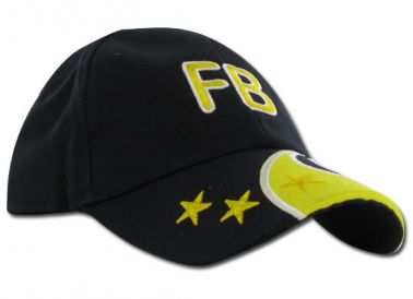 Fenerbahce Baseball Cap Fenerbahce Baseball Cap