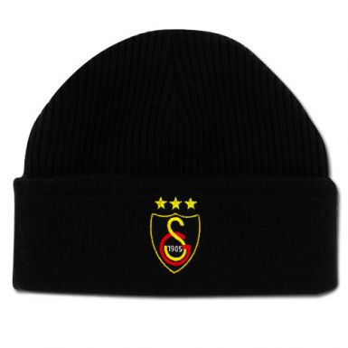 Galatasaray Wool Hat by Adidas Galatasaray Wool Hat by Adidas