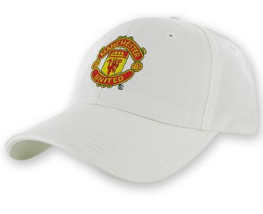 Man Utd Crest Baseball Cap Man Utd Crest Baseball Cap
