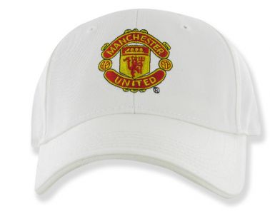Man Utd Crest Baseball Cap Man Utd Crest Baseball Cap