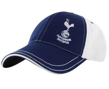 Spurs Crest Baseball Cap Spurs Crest Baseball Cap