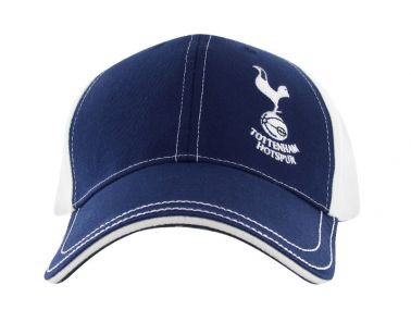 Spurs Crest Baseball Cap Spurs Crest Baseball Cap