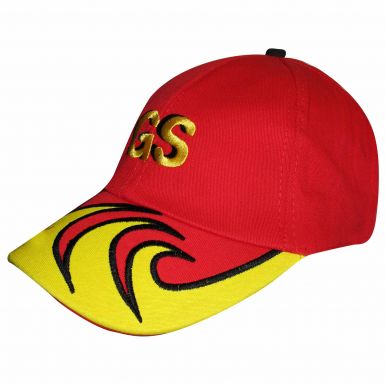 Galatasaray S.K. Baseball Cap