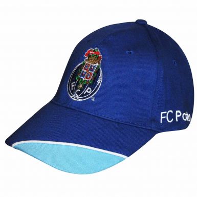 FC Porto Football Baseball Cap