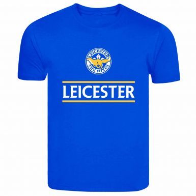 Leicester The Foxes T-Shirt