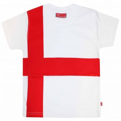 England Kids T-Shirt