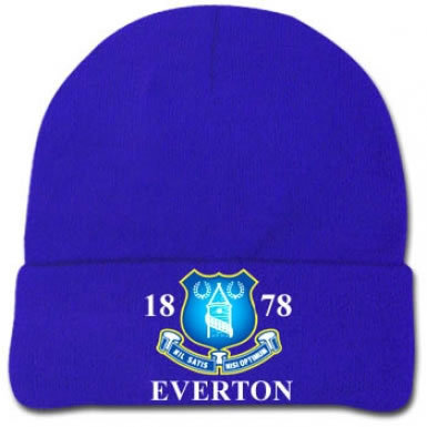 Everton FC Bronx Hat