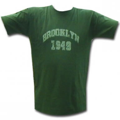 Brooklyn T-Shirt