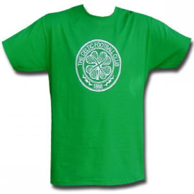 Celtic Crest T-Shirt