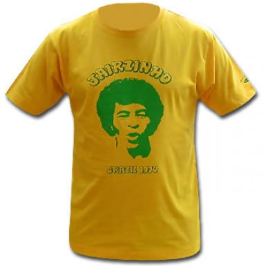 Jairzinho T-Shirt