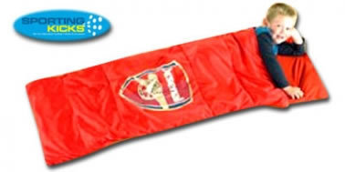 Arsenal FC Sleeping Bag