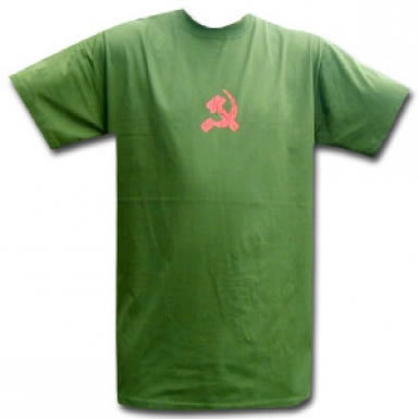 USSR Russia T-Shirt