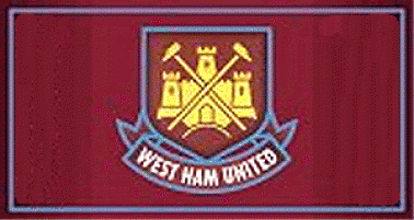 West Ham Utd Crest Rug