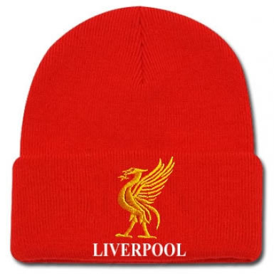 Liverpool FC Bronx Hat