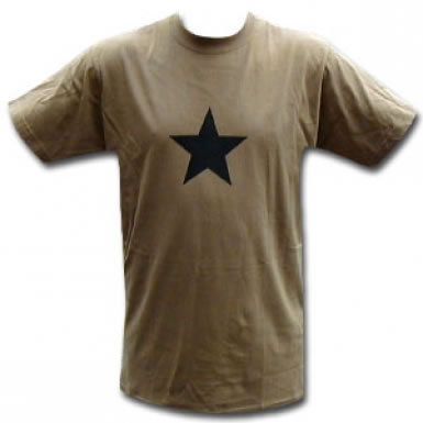 Black Star T-Shirt