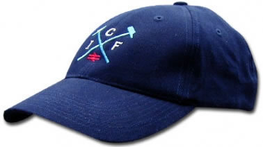 West Ham ICF Cap