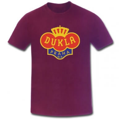 Dukla Prague T-Shirt