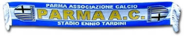 Parma Scarf Parma Scarf