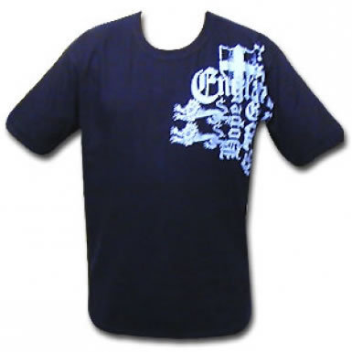England Glory T-Shirt