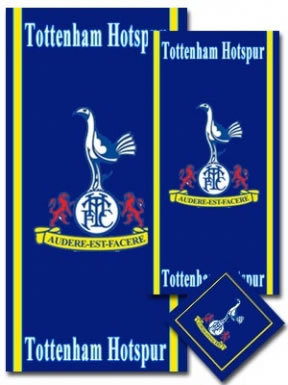Spurs Towel Set