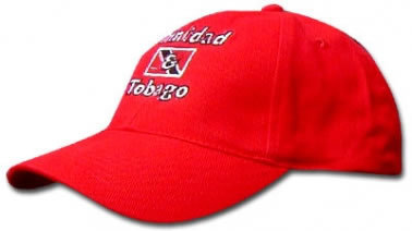 Trinidad Cap Trinidad Cap