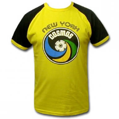 New York Cosmos T-Shirt