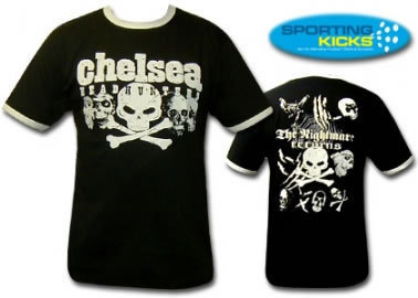 Chelsea Headhunters T-Shirt