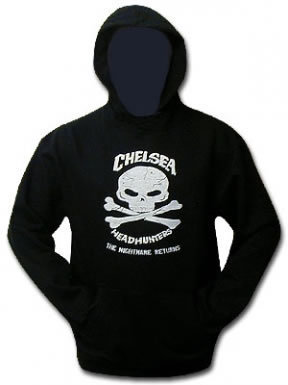 Chelsea Headhunters Hooligans Hoodie