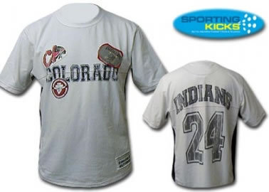 Colorado Indians T-Shirt