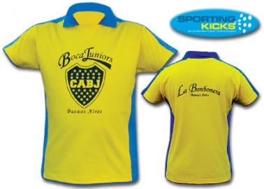 Boca Juniors T-Shirt