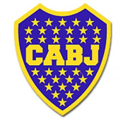 Boca Juniors Badge