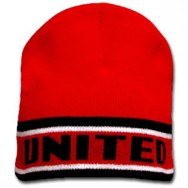 United Beanie Hat