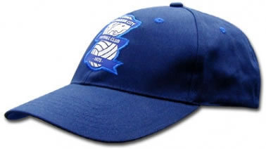 Birmingham City Cap Birmingham City Cap