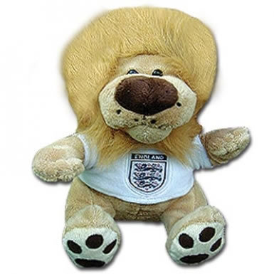 England Souvenir Lion Toy England Souvenir Lion Toy