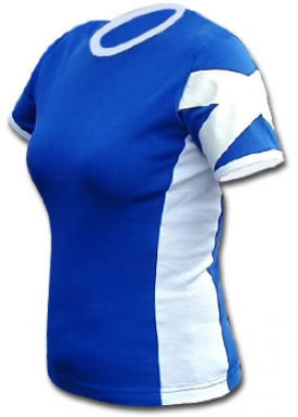 Scotland Fitted Tee