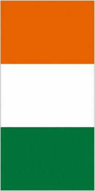 Ireland Towel