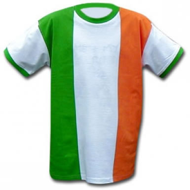 Ireland T Shirt