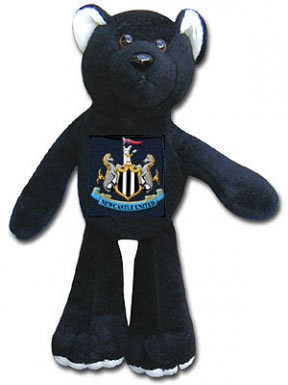 Newcastle Beany Bear Newcastle Beany Bear