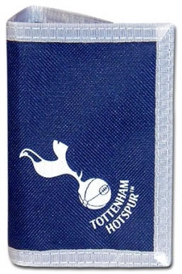 Spurs Money Wallet