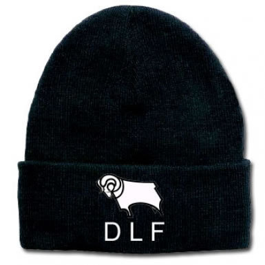 Derby Hooligans DLF Hat