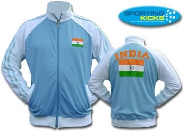 India Tracktop