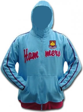 West Ham Hoodie