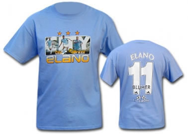 Elano T-Shirt