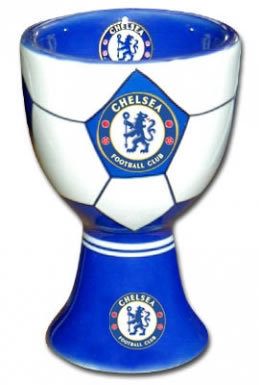 Chelsea Egg Cup
