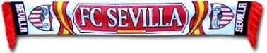 Seville Scarf
